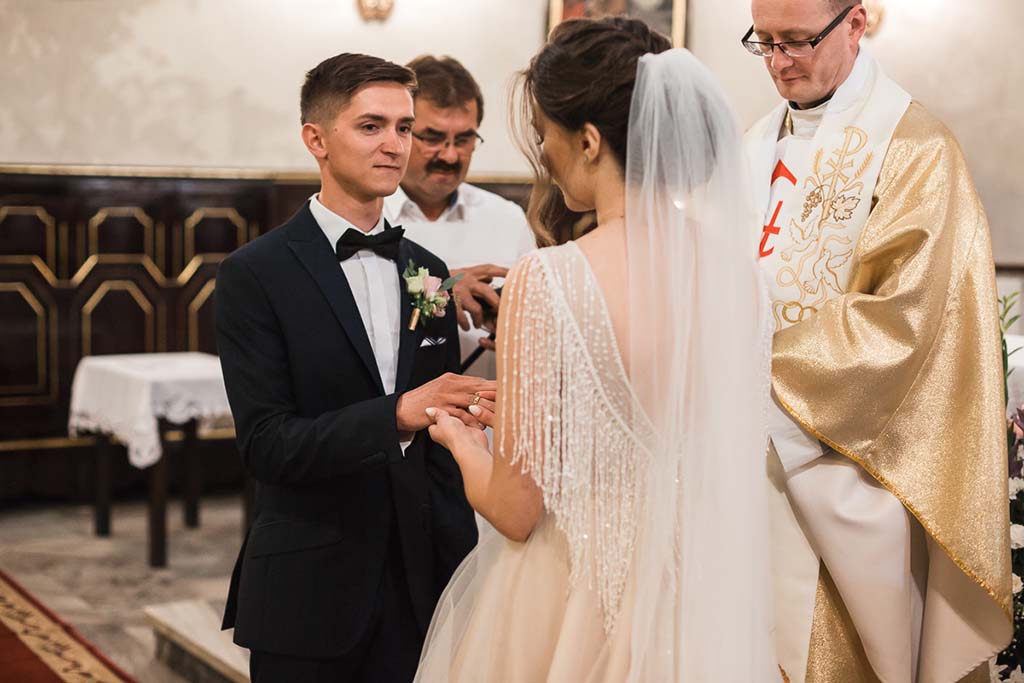 reportaż ślubny mielec