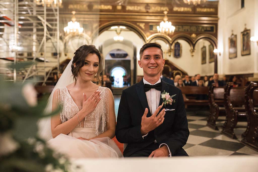 reportaż ślubny jasło