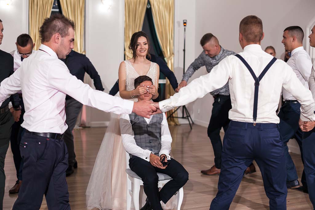 rzeszó kadry ślubne