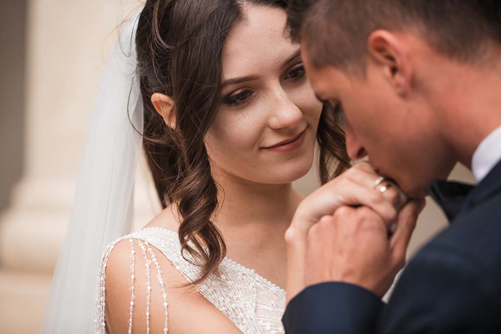 fotograf na ślub i wesele łańcut