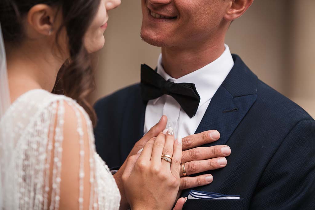 fotograf na ślub i wesele kraków