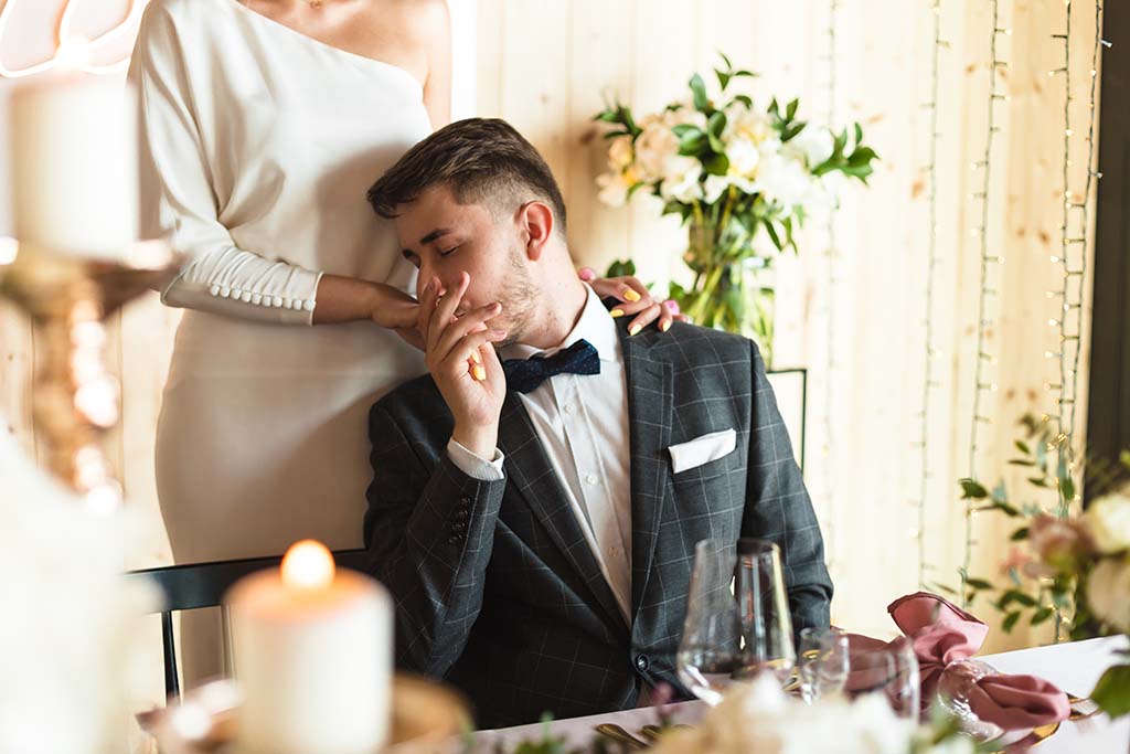 wedding planer łańcut