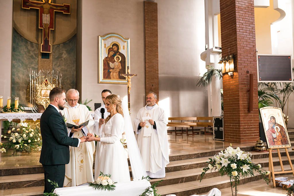 Rzeszów fotograf na wesele
