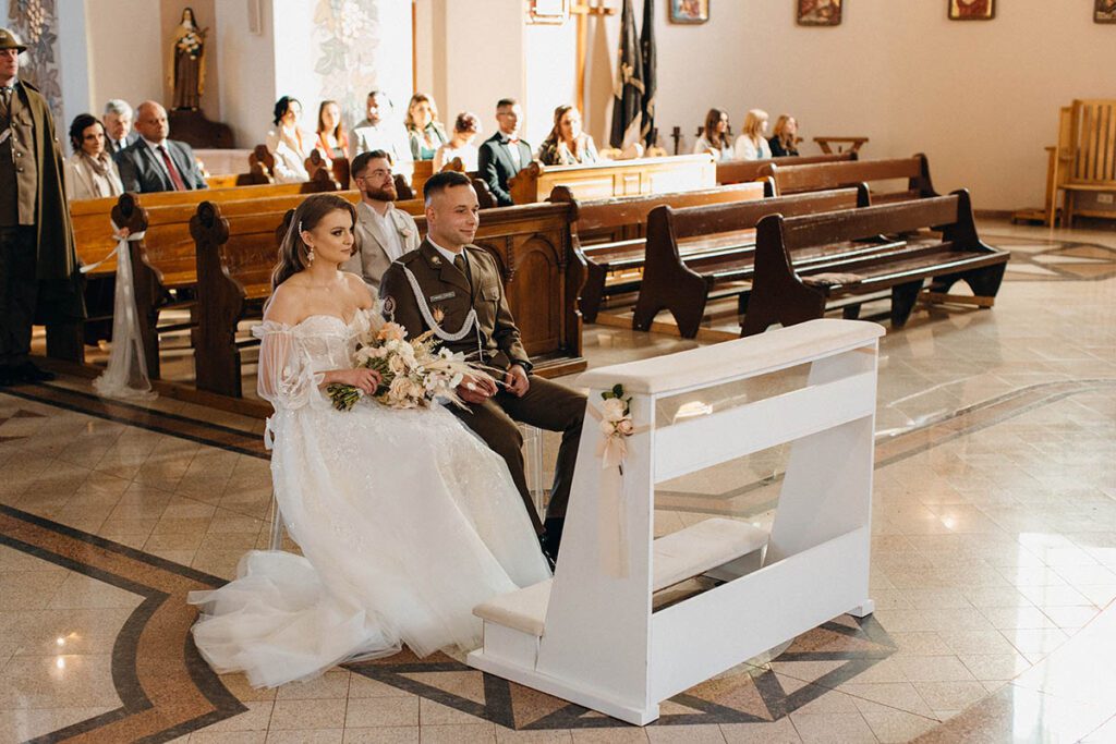 ślub i wesele w jarosławiu