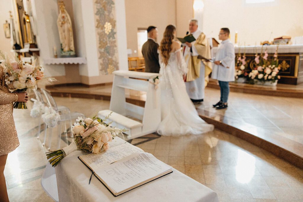 ślub i wesele w jarosławiu