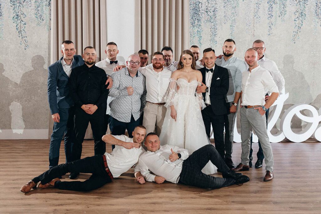 fotograf ślubny jarosław