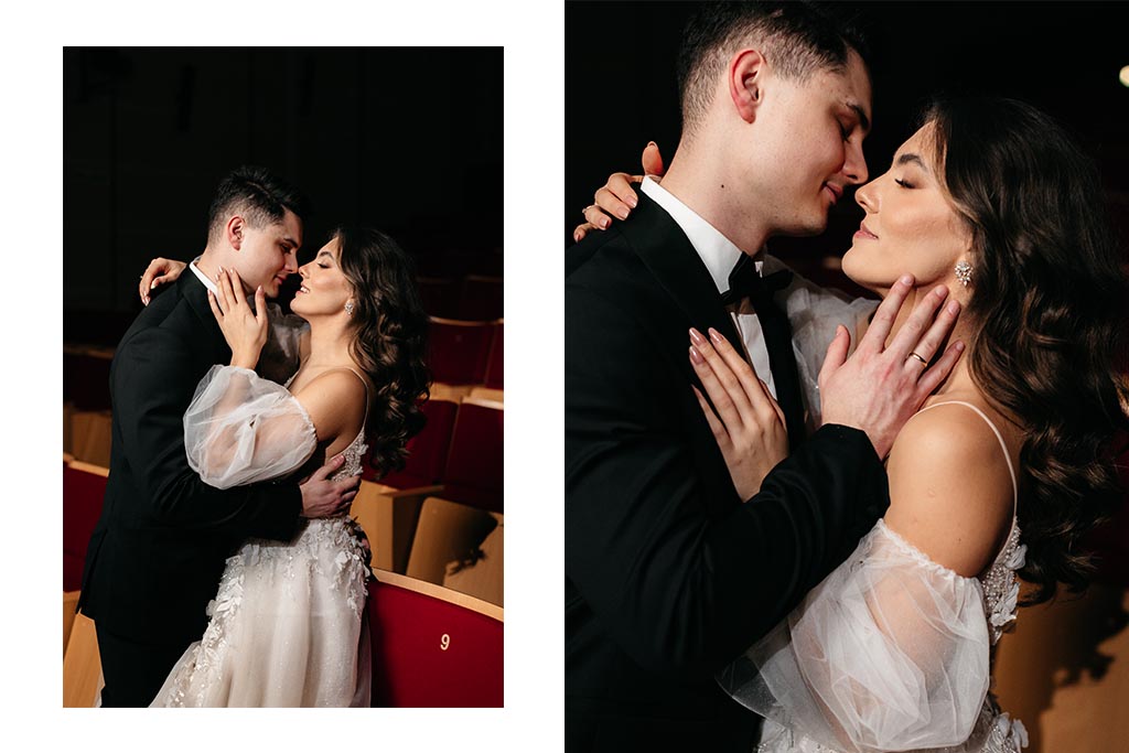Fotograf ślubny Tarnów
